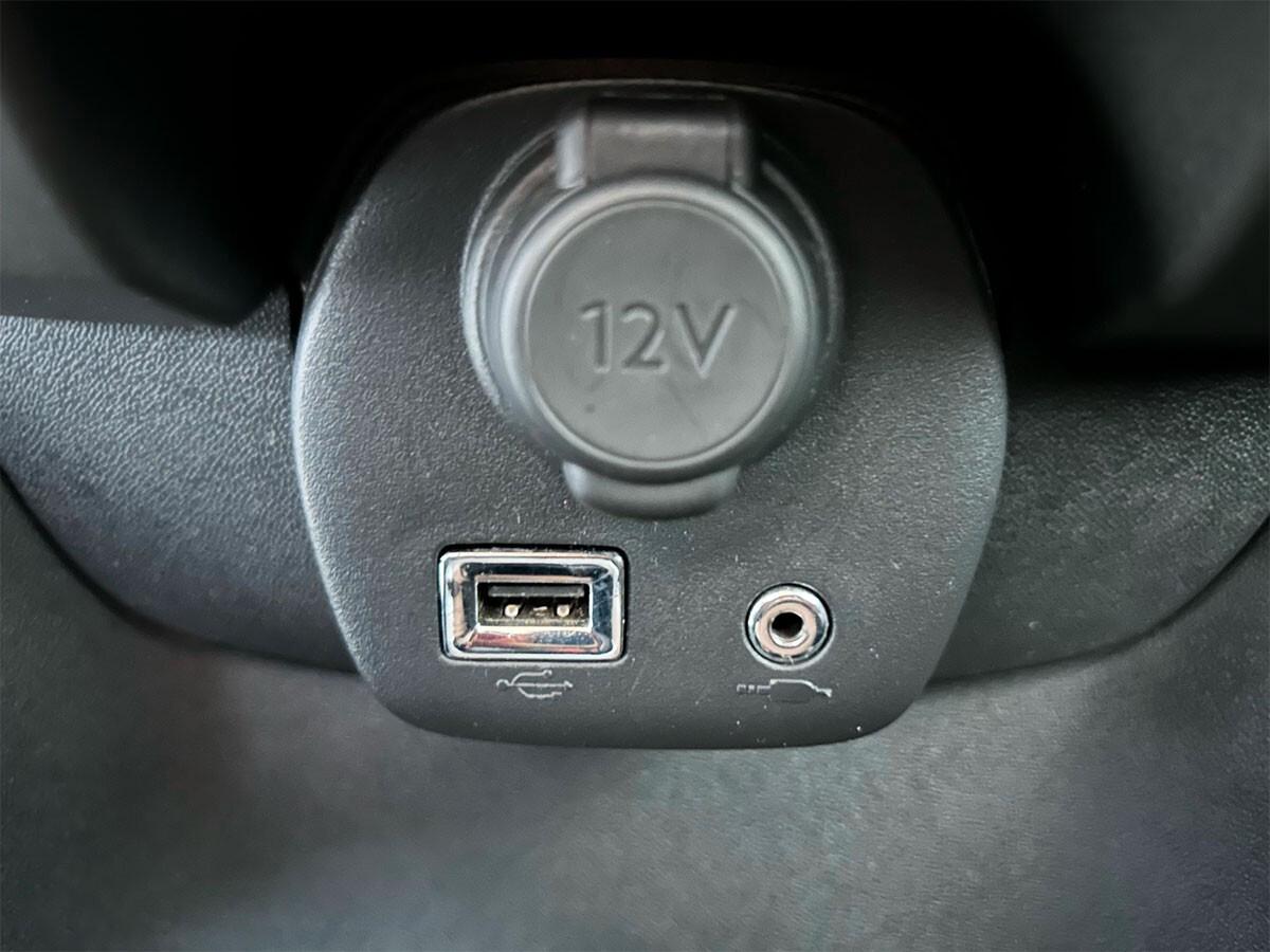 Citroen C1 VTi 68 s&s 5 porte Feel