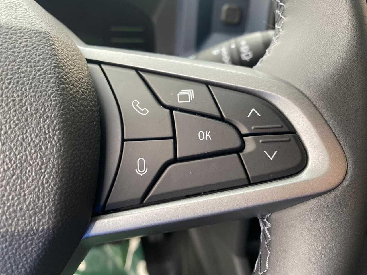 Dacia Duster ECO-G 100 Journey