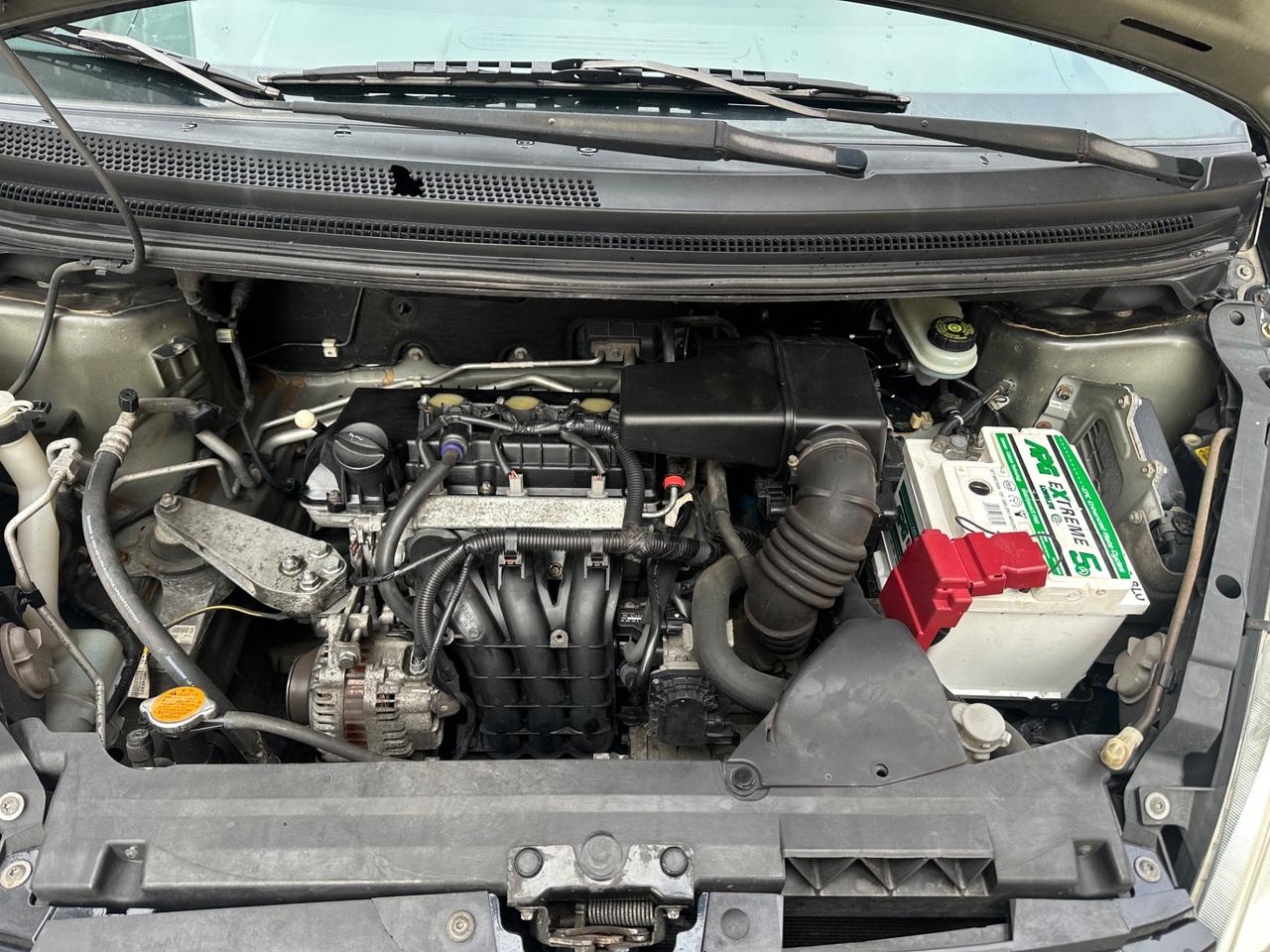 Mitsubishi Colt 1.1 12V 3p. Inform