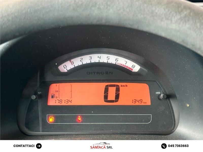 Citroen C3 1.1 Classique