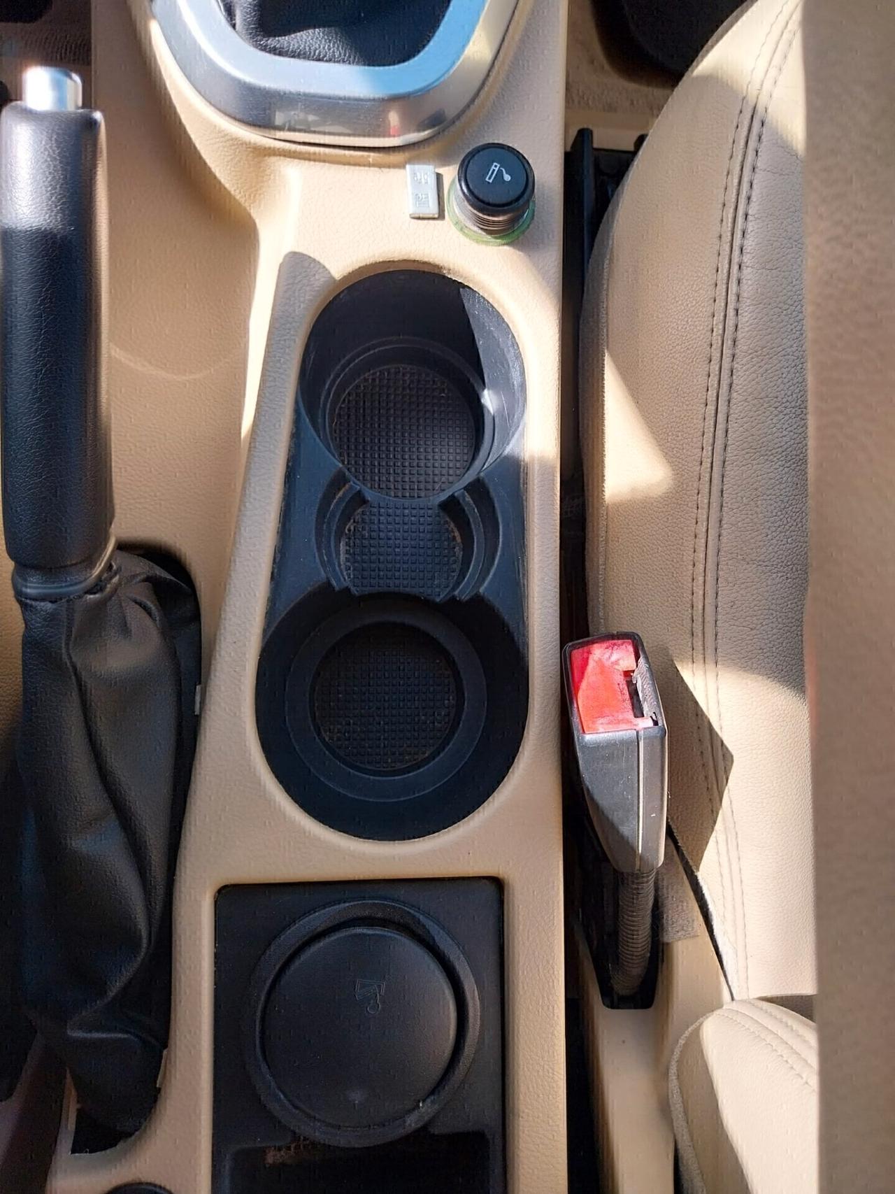 Land Rover Freelander 2.2 TD4 HSE