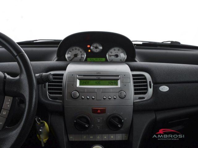 LANCIA Ypsilon 1.4 New Oro Ecochic GPL - PER OPERATORI DEL SETTOR