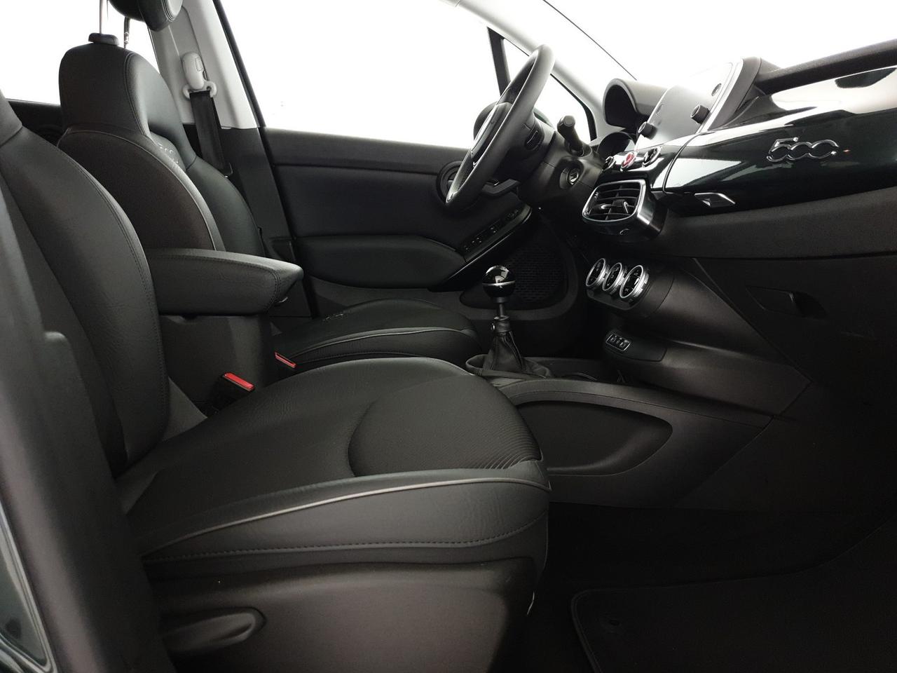 Fiat 500X 1.0 t3 cross 120cv