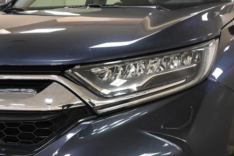 Honda CR-V CR-V 1.5T Elegance Navi