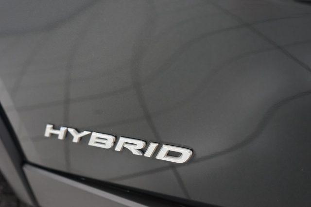 LEXUS UX 250h Hybrid Midnight Edition 2WD Ufficiale Certificata