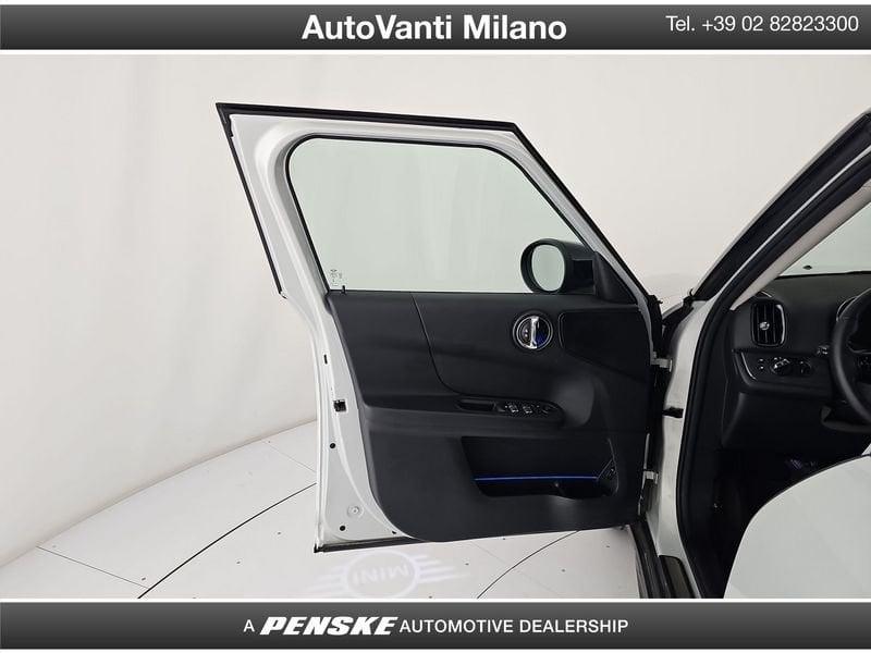 MINI Mini Countryman F60 Mini 2.0 Cooper D Business Countryman