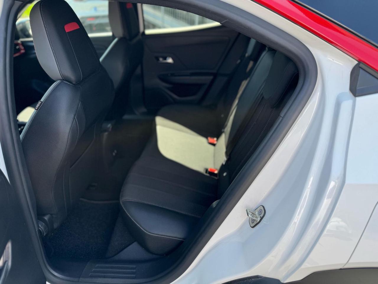 Opel Mokka-e GS Line Mokka-e