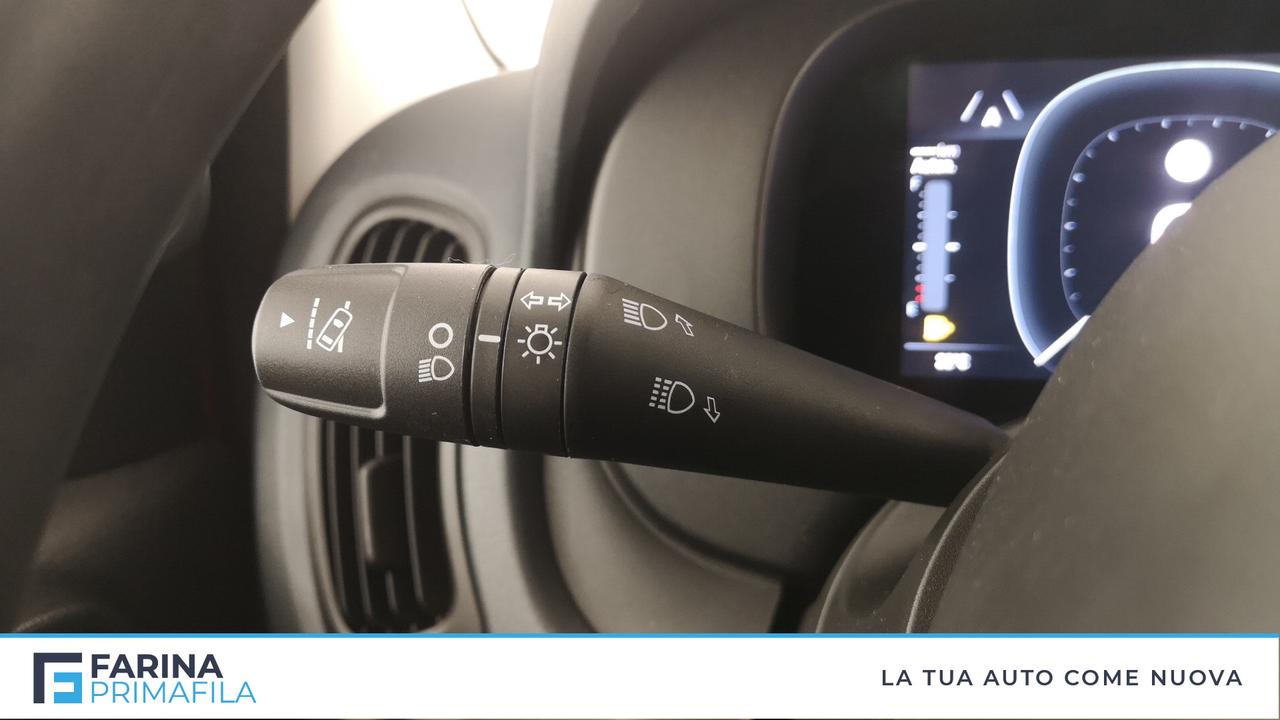FIAT Panda 1.0 70cv Hybrid Panda
