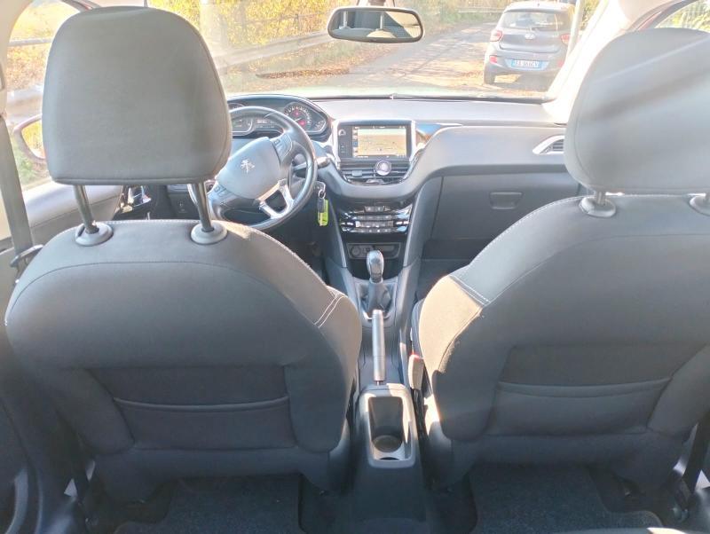 Peugeot 208 5 Porte 208 5p 1.6 bluehdi Allure 75cv