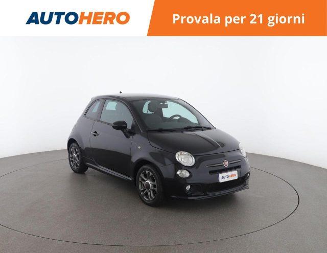 FIAT 500 1.2 "S"