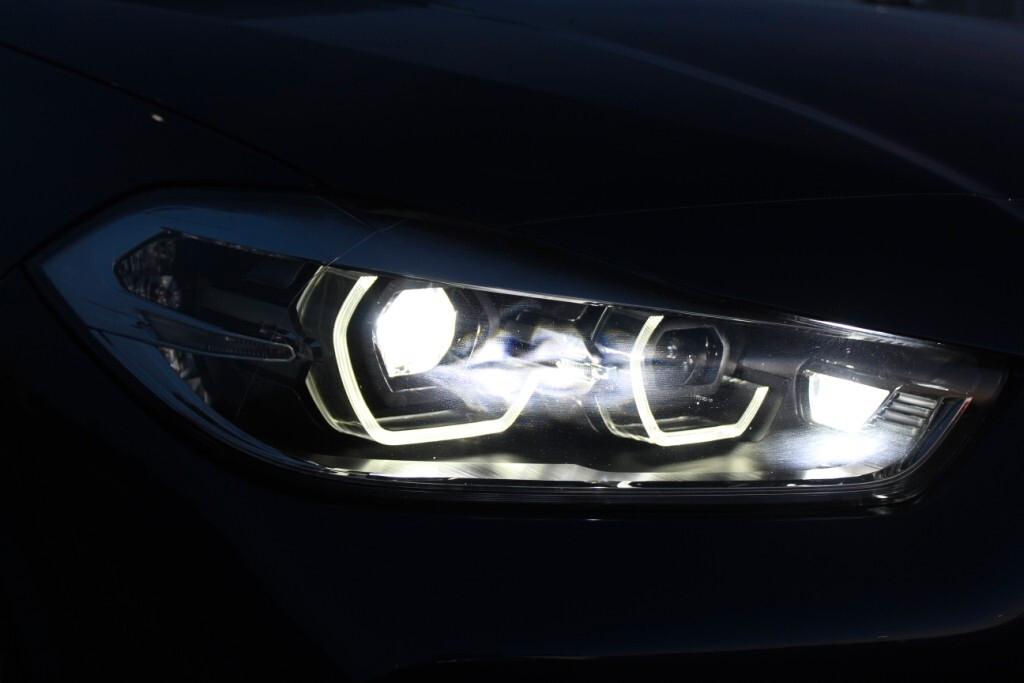 BMW X2 sDrive 18d Automatic *FULL LED