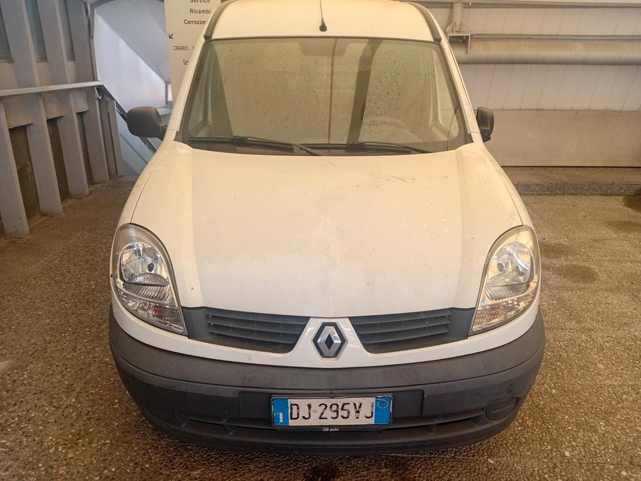 Renault Kangoo 1.5 dCi/60CV 3p. Confort Express