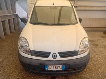 Renault Kangoo 1.5 dCi/60CV 3p. Confort Express