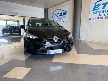 Renault Clio TCe 100 CV GPL 5 porte Intens