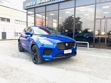 Jaguar E-Pace 2.0D 180 CV AWD R-Dynamic S