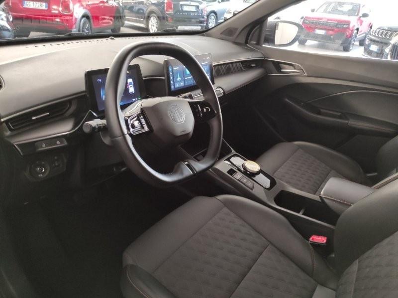 MG MG3 - MG3 1.5 Hybrid+ Luxury