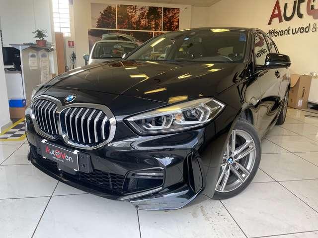 BMW 118 118i Msport 136cv auto