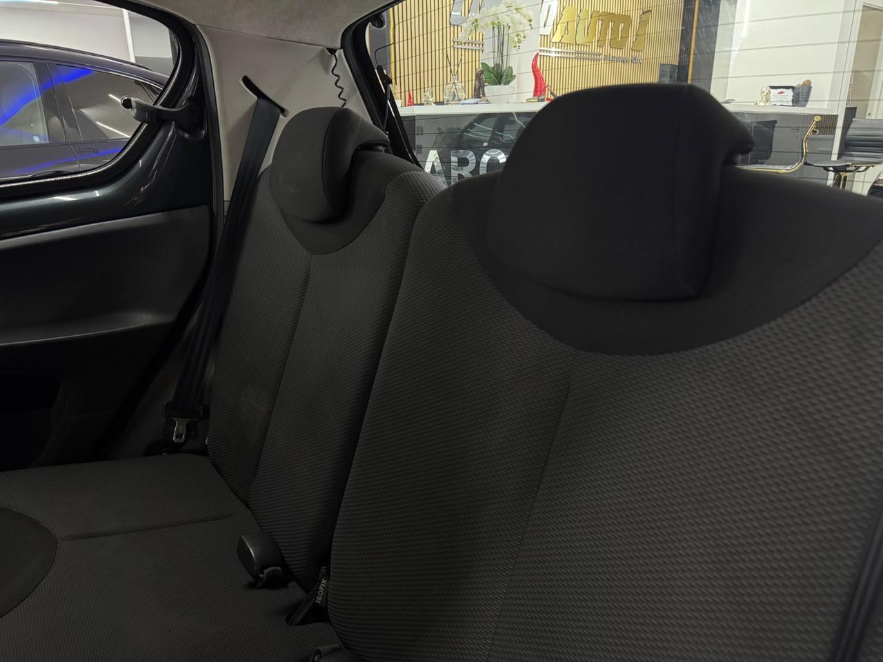 Toyota Aygo 1.0 Automatica Full Opt