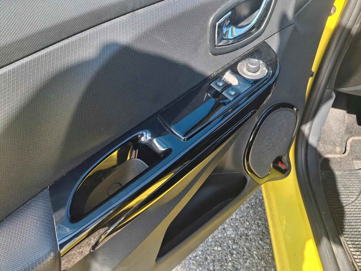 Renault Clio 0.9 TCe 12V 90CV Start&Stop 5 porte Energy