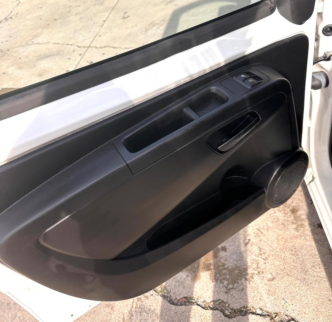 Fiat Fiorino 1.3 MJT 80CV Cargo SX 2018