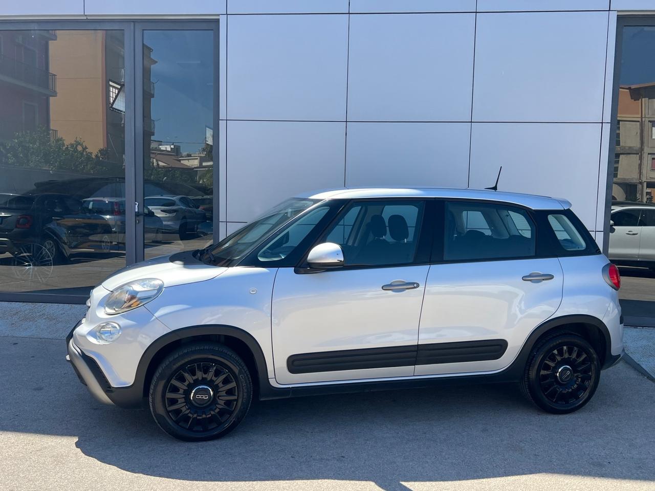 Fiat 500L 1.3 mjt Anticipo €900 proposta finanziamento