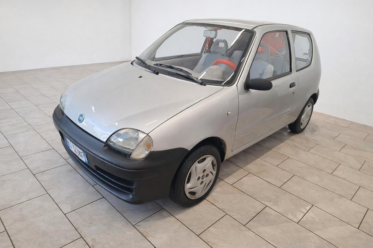 Fiat 600 1.1 Active NEOPATENTATI BASSI CONSUMI