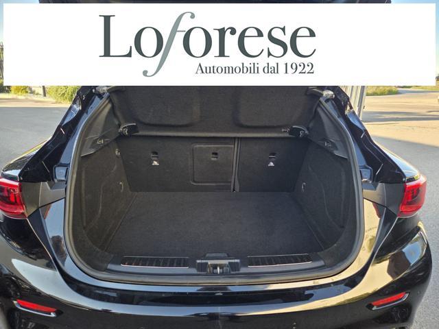 INFINITI Q30 1.5 diesel DCT Business