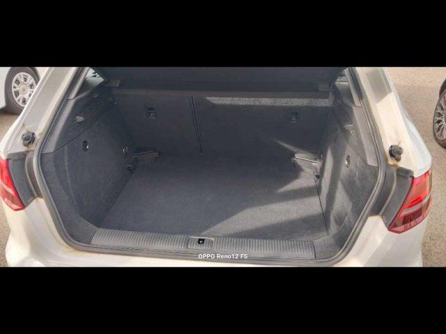 AUDI A3 3ª serie - SPB 30 TDI Business