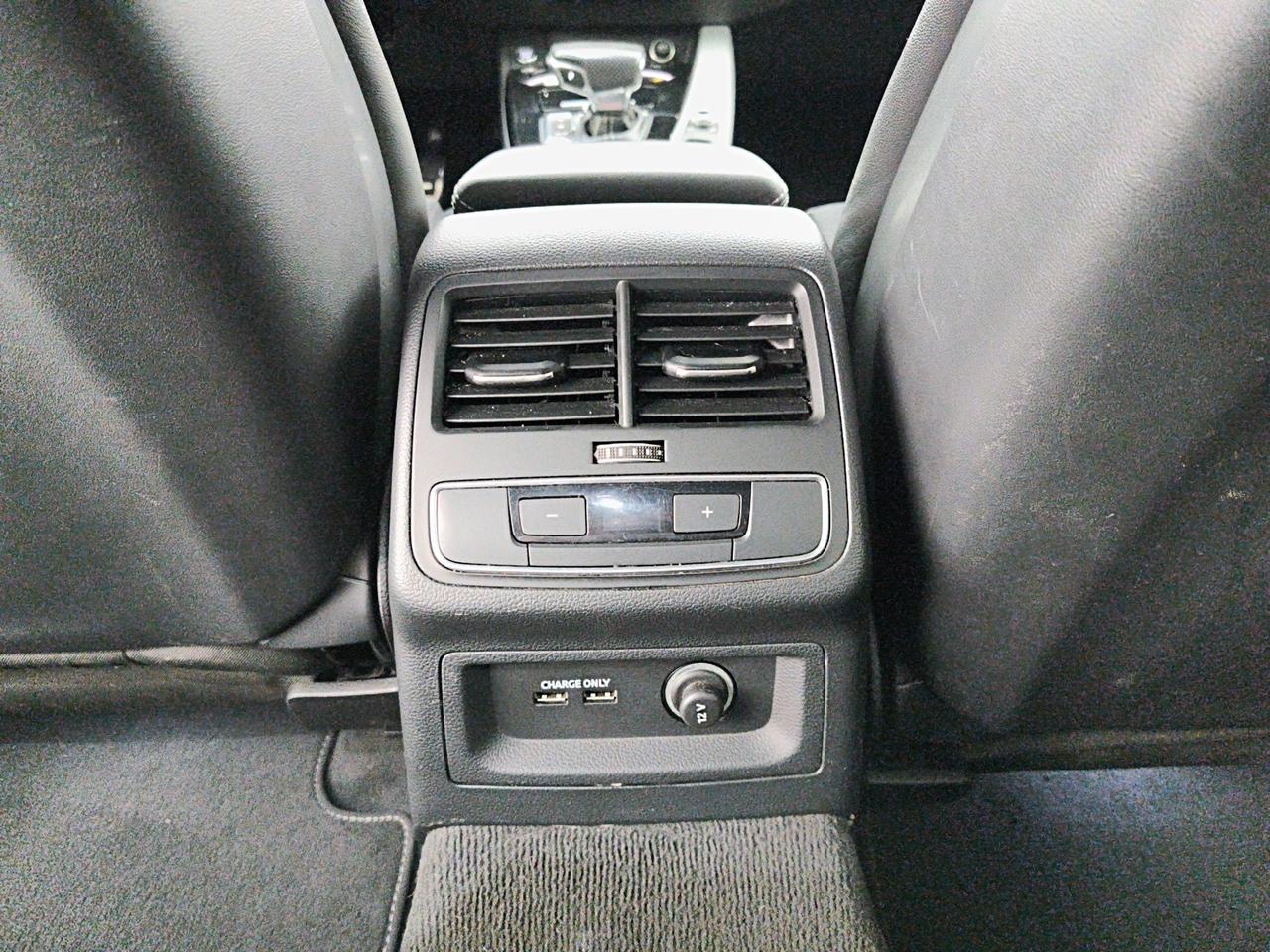 Audi A5 Sportback 40 2.0 tdi mhev S line edition 204cv