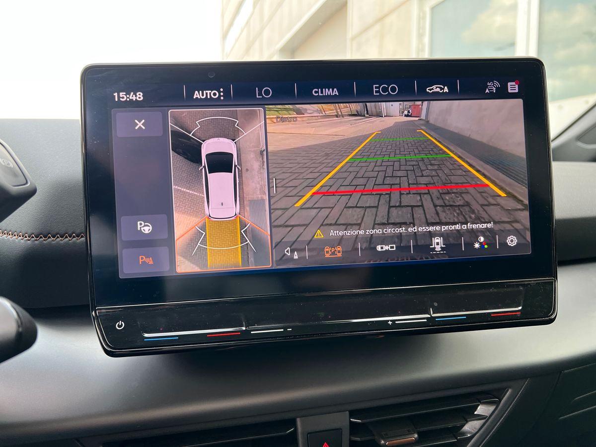 CUPRA Born 58kWh Impulse+
