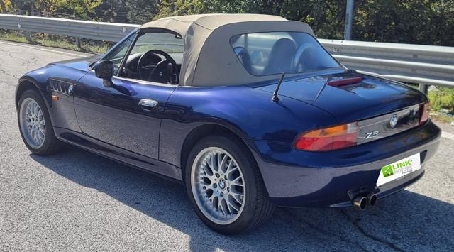 BMW Z3 1.9 16V cat Roadster