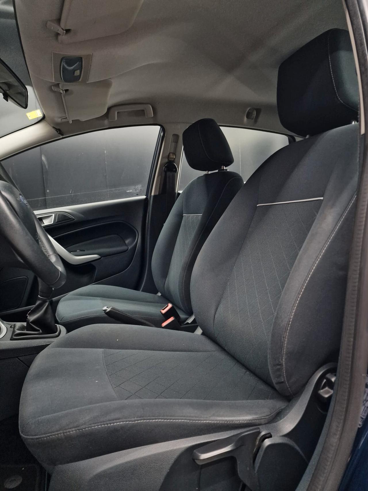 Ford Fiesta Ikon 1.2 16V 82CV 5p. Business