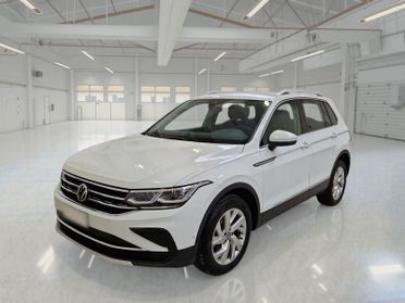 VOLKSWAGEN TIGUAN 2.0 TDI SCR 110KW Elegance DSG 4MOTION