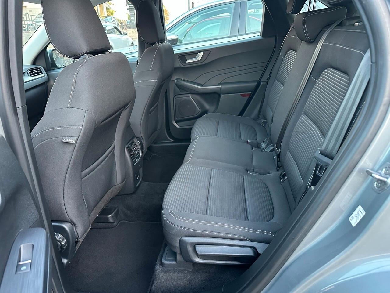 Ford Kuga 1.5 EcoBlue 120 CV aut. 2WD Titanium Business