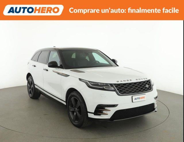 LAND ROVER Range Rover Velar 2.0D I4 240 CV R-Dynamic SE