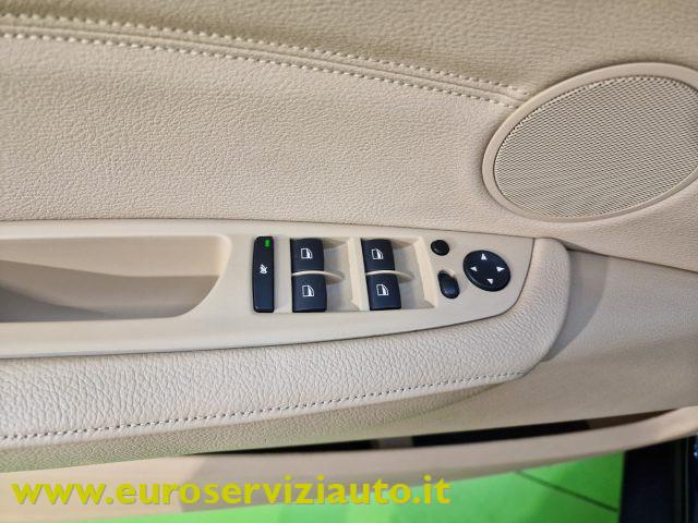 BMW X5 xDrive35i Attiva TAGLIANDATA BMW