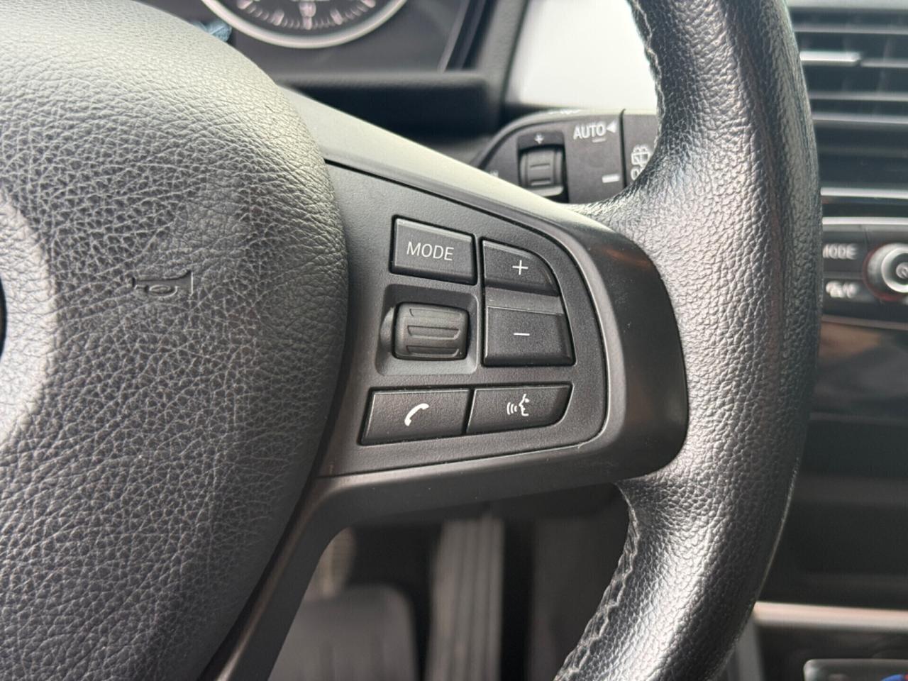 Bmw 216 Gran Tourer auto 7p