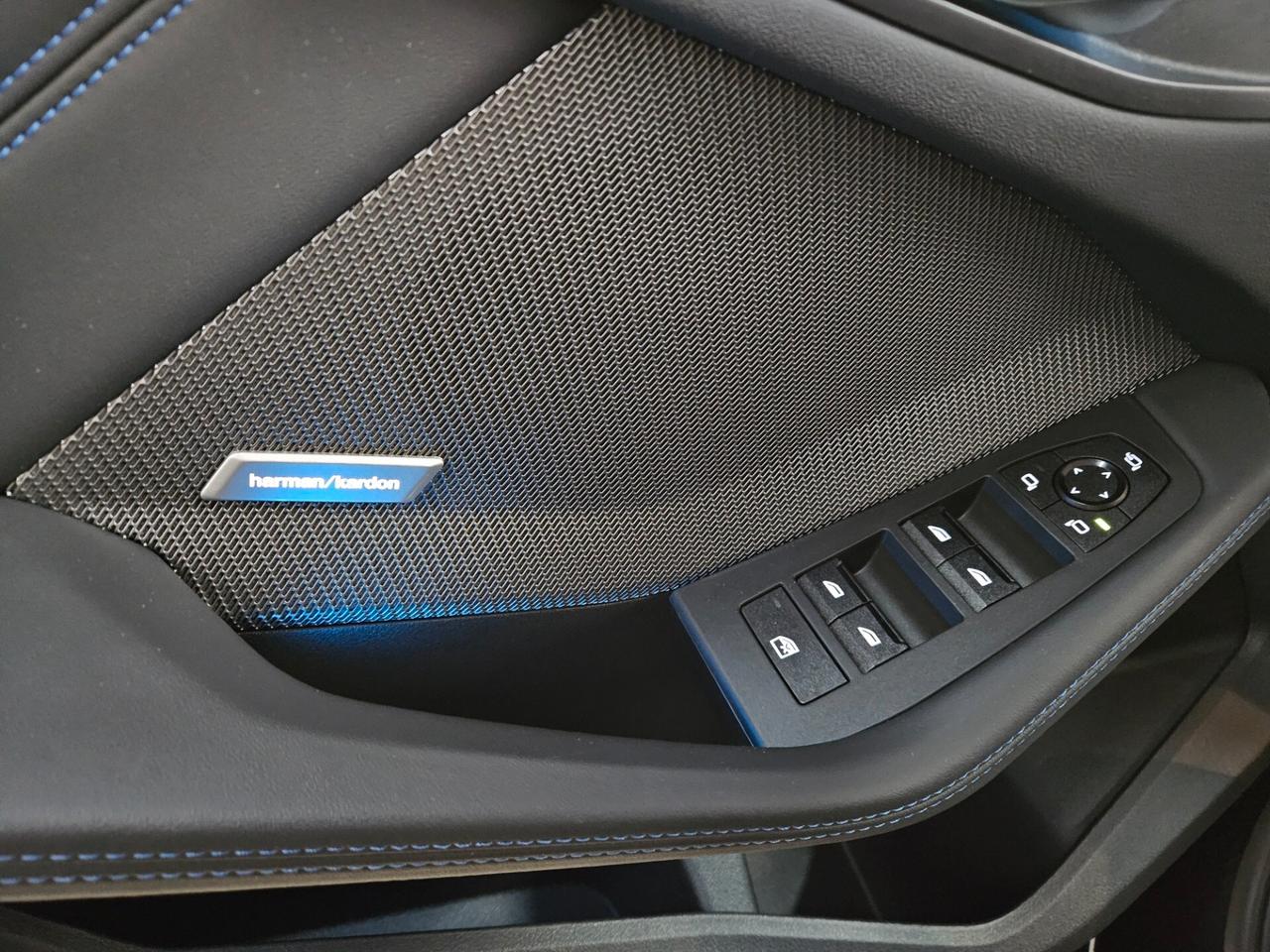 Bmw 120d 5p. Msport PRO - IBRIDA - TETTO 163 CV