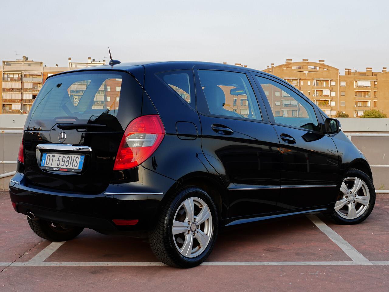 Mercedes-benz A 180 CDI Avantgarde FL