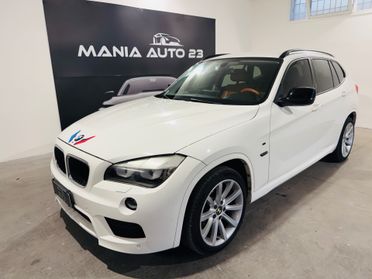 Bmw X1 xDrive20d *M-SPORT*177 CV*AUTOMATICA*FULL*