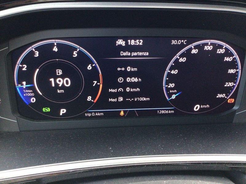 Volkswagen T-Roc 1.5 TSI ACT R-Line DSG