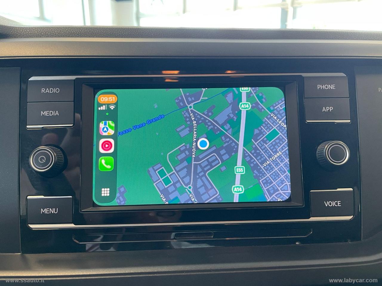 VOLKSWAGEN Taigo 1.0 TSI Life PROMO GPL IN DESCRIZIONE!!!