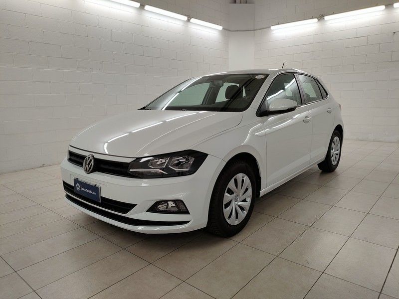 Volkswagen Polo 5p 1.0 evo trendline 65cv