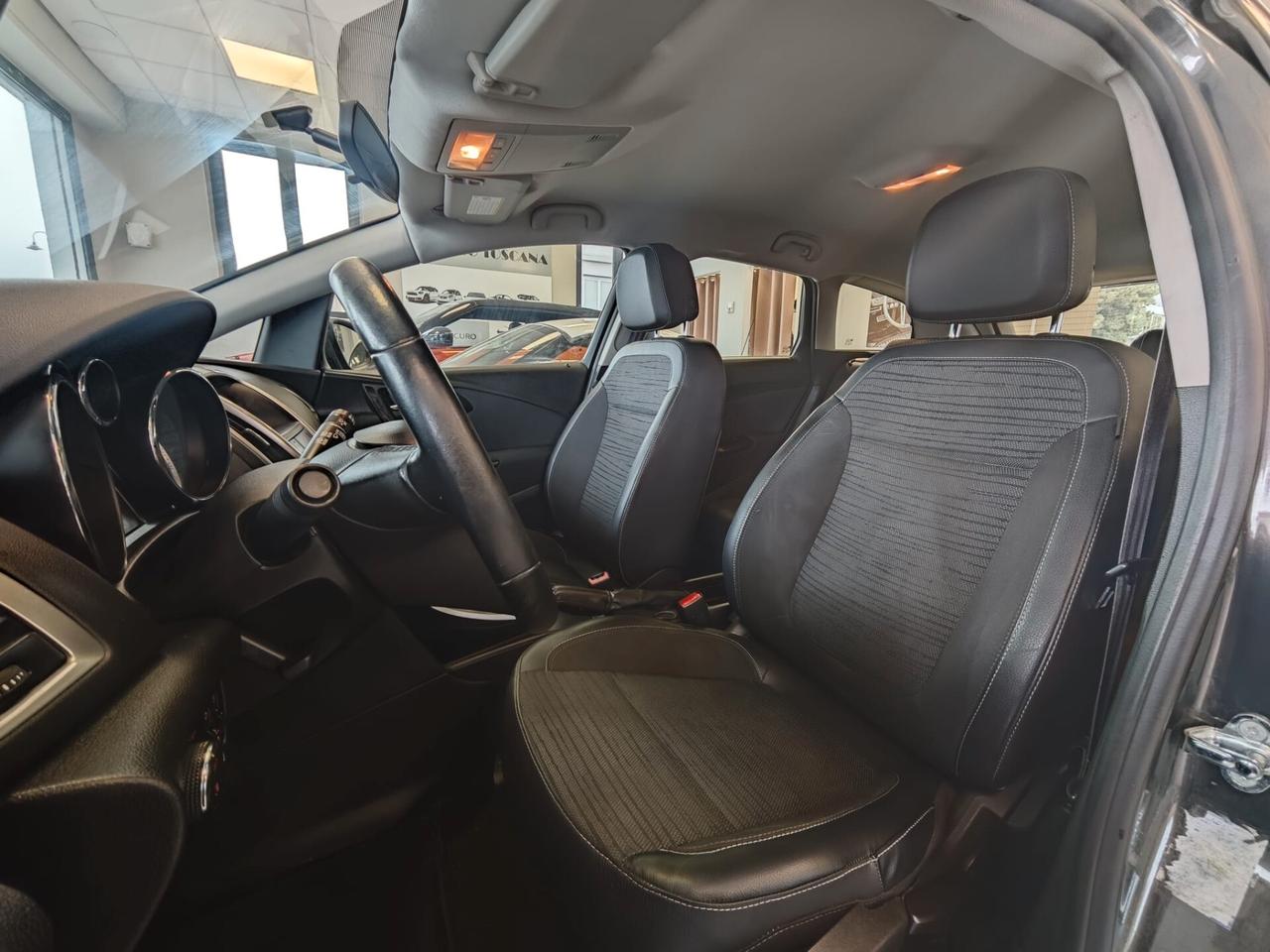 Opel Astra 1.4 Turbo 140CV Sports Tourer GPL Tech Cosmo