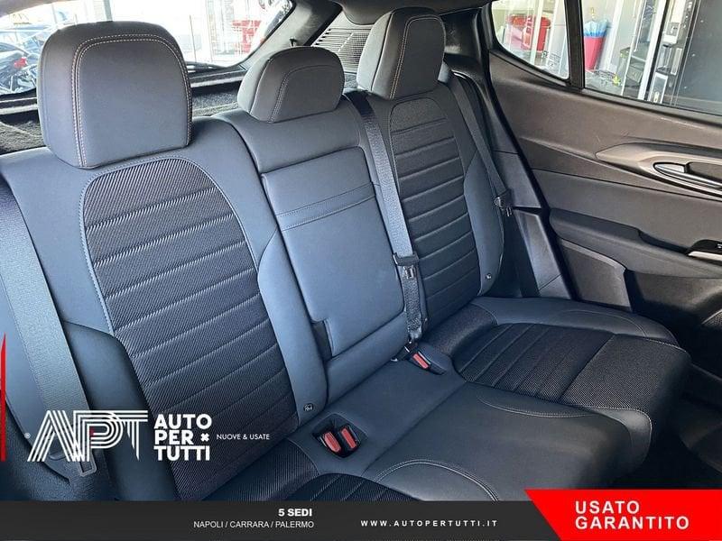 Alfa Romeo Tonale Tonale 1.5 hybrid Ti 160cv tct7