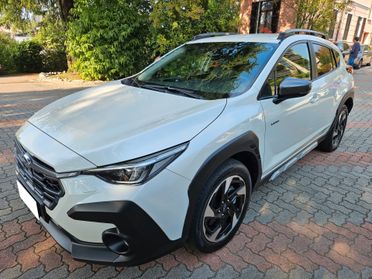 Subaru Crosstrek 2.0i e-Boxer MHEV CVT Lineartronic Style Xtra