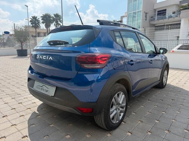 Dacia Sandero Stepway 1.0 TCe ECO-G Comfort 2023