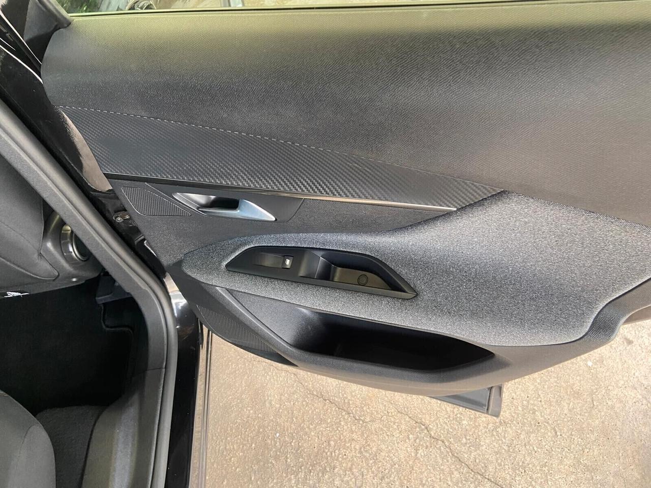 Peugeot 3008 BlueHDi 130 S&S Active