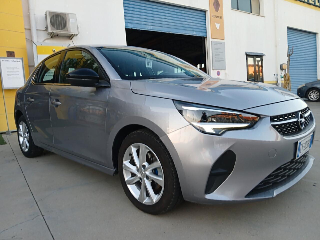 OPEL New Corsa 1.200 16v 100cv Elegance
