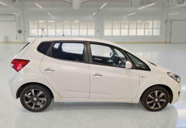 HYUNDAI iX20 1.4 90 CV APP MODE